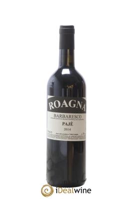 Barbaresco DOCG Pajè Roagna