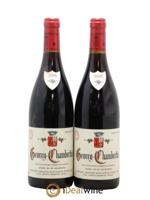 Gevrey-Chambertin Armand Rousseau (Domaine)