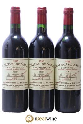 Château de Sales