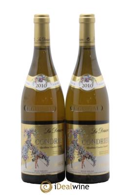 Condrieu La Doriane Guigal