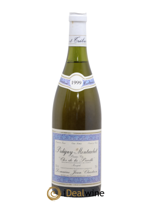 Puligny-Montrachet 1er Cru Clos de la Pucelle Jean Chartron (Domaine)