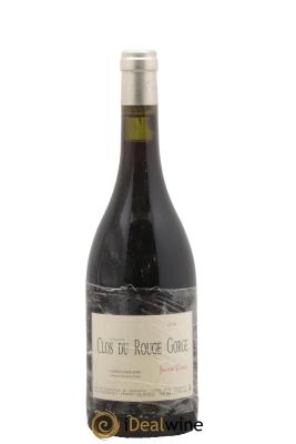 Pays d'Hérault Le Clos Jeunes Vignes Clos du Rouge Gorge