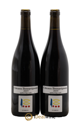Coteaux Bourguignons Prieuré Roch