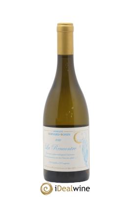 Meursault La Rencontre Bernard Bonin