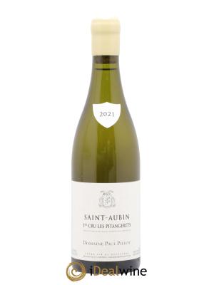 Saint-Aubin 1er Cru Les Pitangerets Paul Pillot (Domaine)