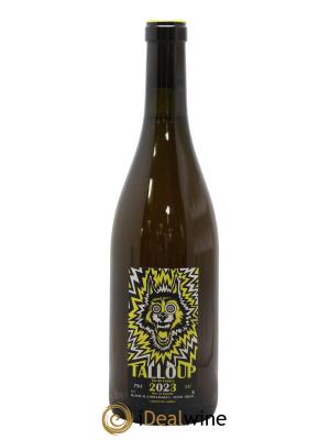 Vin de France Talloup Allante et Boulanger