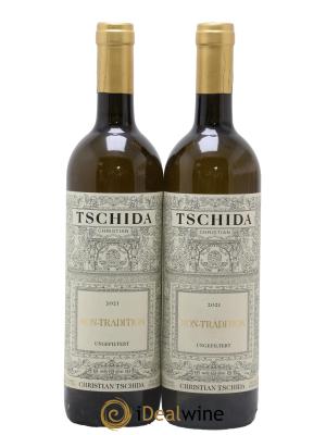 Autriche Non Tradition Tschida