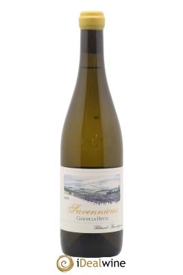 Savennières Clos de la Hutte Thibaud Boudignon