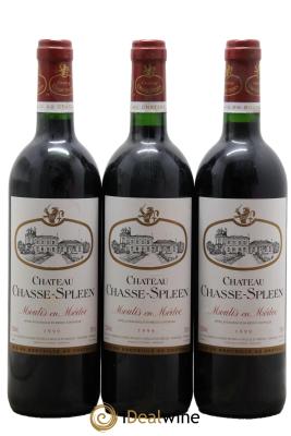 Château Chasse Spleen