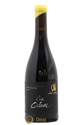 Vin de Savoie Cuvée Octavie Adrien Berlioz