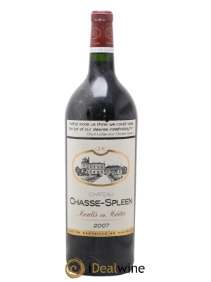 Château Chasse Spleen