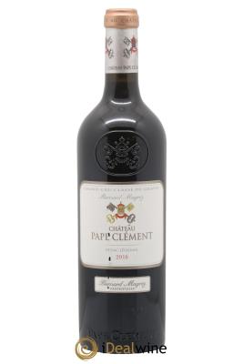 Château Pape Clément Cru Classé de Graves