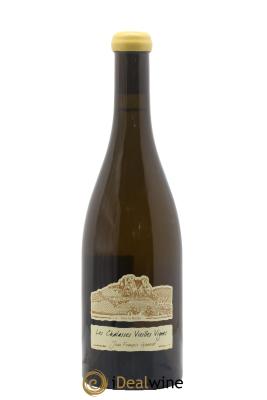 Côtes du Jura Les Chalasses Vieilles Vignes Jean-François Ganevat (Domaine)