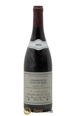 Chambertin Clos de Bèze Grand Cru Bruno Clair (Domaine)