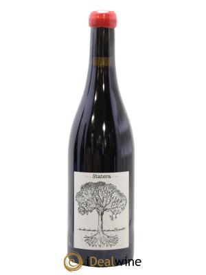 Vin de France Statera Jérôme Bretaudeau - Domaine de Bellevue