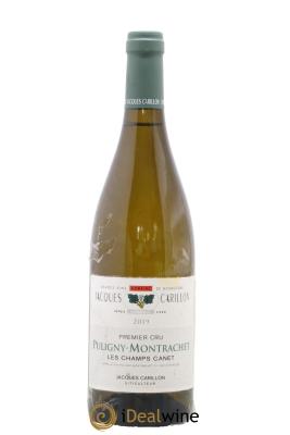 Puligny-Montrachet 1er Cru Les Champs Canet Jacques Carillon (Domaine)