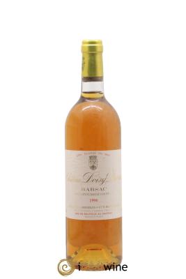 Château Doisy Daëne 2ème Grand Cru Classé