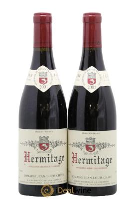 Hermitage Jean-Louis Chave