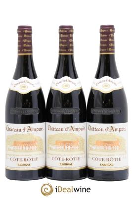 Côte-Rôtie Château d'Ampuis Guigal