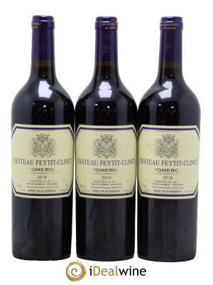 Château Feytit-Clinet