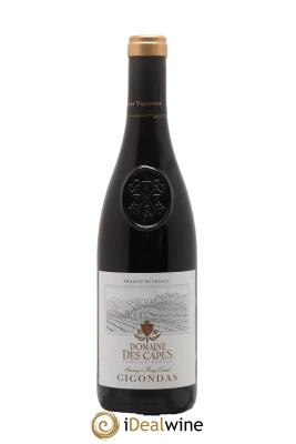 Gigondas Domaine Des Capes