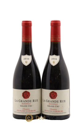 La Grande Rue Grand Cru Lamarche (Domaine)