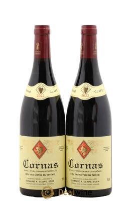Cornas Auguste Clape
