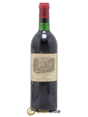 Château Lafite Rothschild 1er Grand Cru Classé
