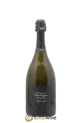 2eme Plénitude (P2) Dom Pérignon