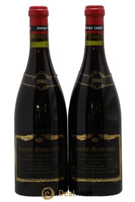 Vosne-Romanée 1er Cru Les Suchots Vieilles Vignes Dominique Laurent