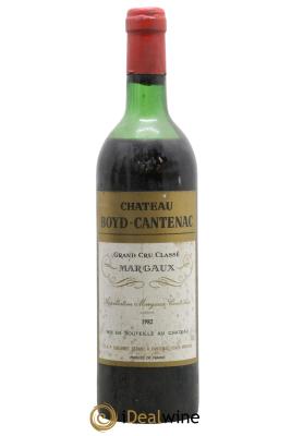 Château Boyd Cantenac 3ème Grand Cru Classé