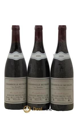 Chambolle-Musigny Les Veroilles Bruno Clair (Domaine)