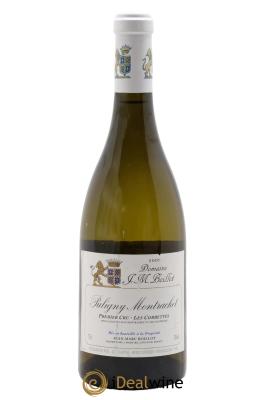 Puligny-Montrachet 1er Cru Les Combettes Jean-Marc Boillot