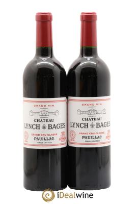 Château Lynch Bages 5ème Grand Cru Classé