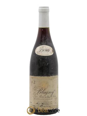 Blagny 1er Cru La Pièce Sous Le Bois Robert Ampeau