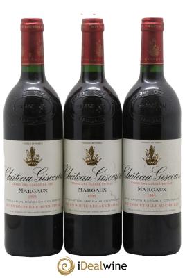 Château Giscours 3ème Grand Cru Classé