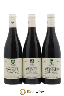 Pommard Vieilles Vignes François D'Allaines