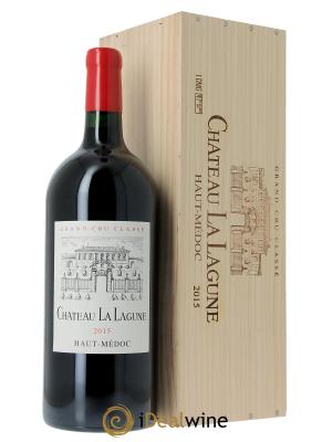 Château la Lagune 3ème Grand Cru Classé 