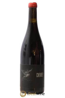 Hautes-Côtes de Nuits Chevrey Arnaud Lopez