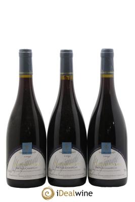 Saumur-Champigny La Marginale Domaine des Roches Neuves - Thierry Germain