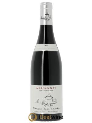 Marsannay Les Longeroies Jean Fournier (Domaine) 