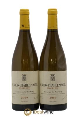 Corton-Charlemagne Grand Cru Bonneau du Martray (Domaine)