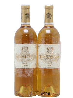 Château Coutet 1er Grand Cru Classé