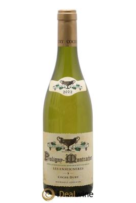 Puligny-Montrachet Les Enseignères Coche Dury (Domaine)