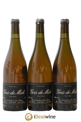 Beaujolais Gris de Midi Yvon Metras