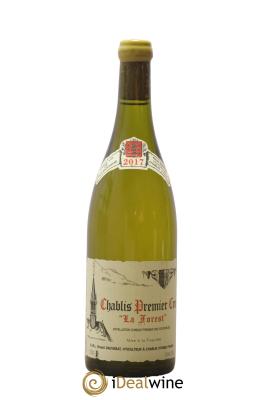 Chablis 1er Cru La Forest Vincent Dauvissat (Domaine)