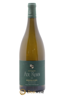 Allemagne Alte Reben Bernhard Huber