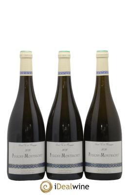 Puligny-Montrachet Jean Chartron (Domaine)