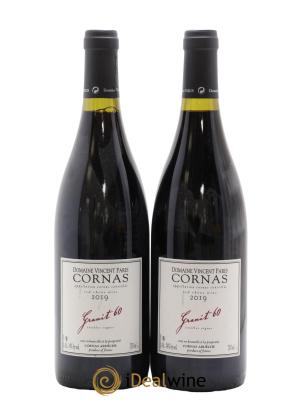 Cornas Granit 60 Vieilles Vignes Vincent Paris