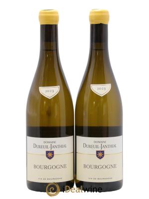 Bourgogne Vincent Dureuil-Janthial